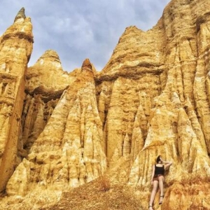 ������С����ڇ�;����󾰵㣬��������ǹ����